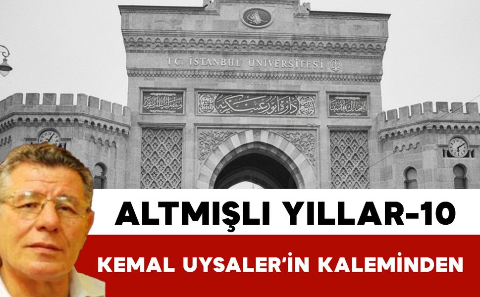 ALTMIŞLI YILLAR-10