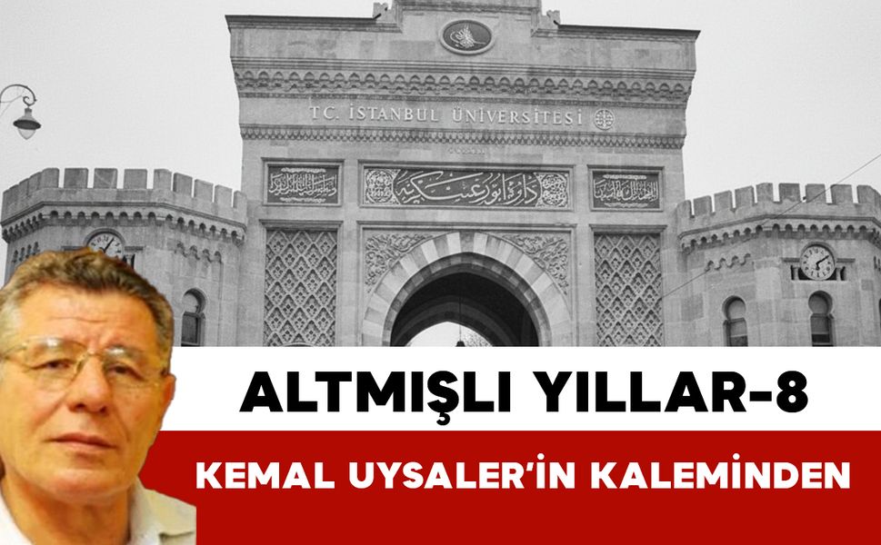 ALTMIŞLI YILLAR-8