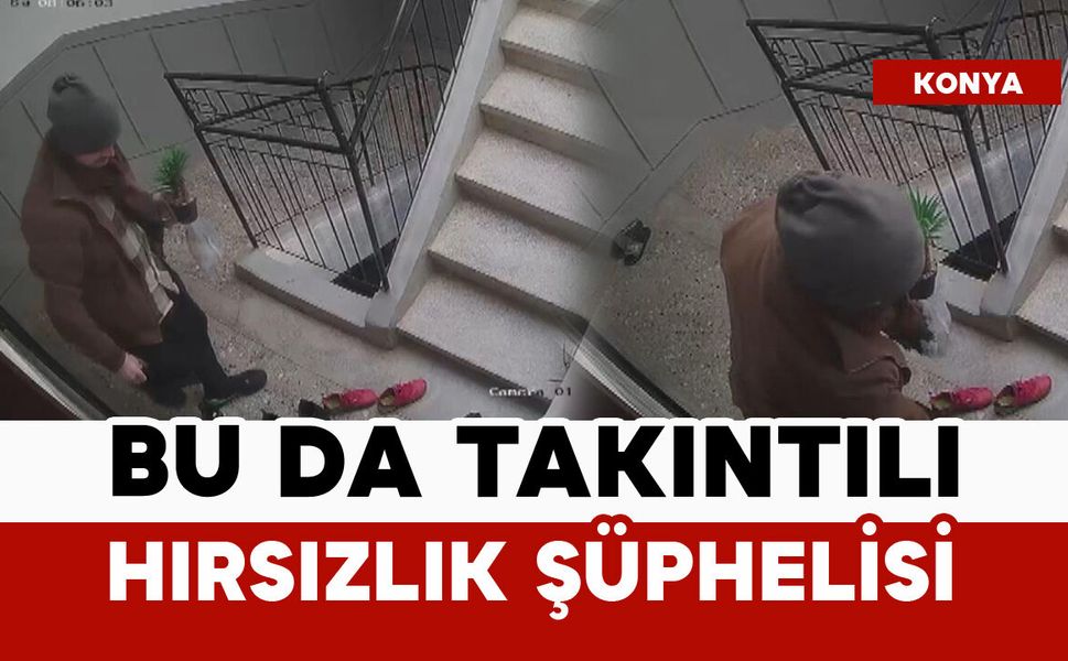 Markasını beğenmeyince ayakkabıyı çalmaktan vazgeçti