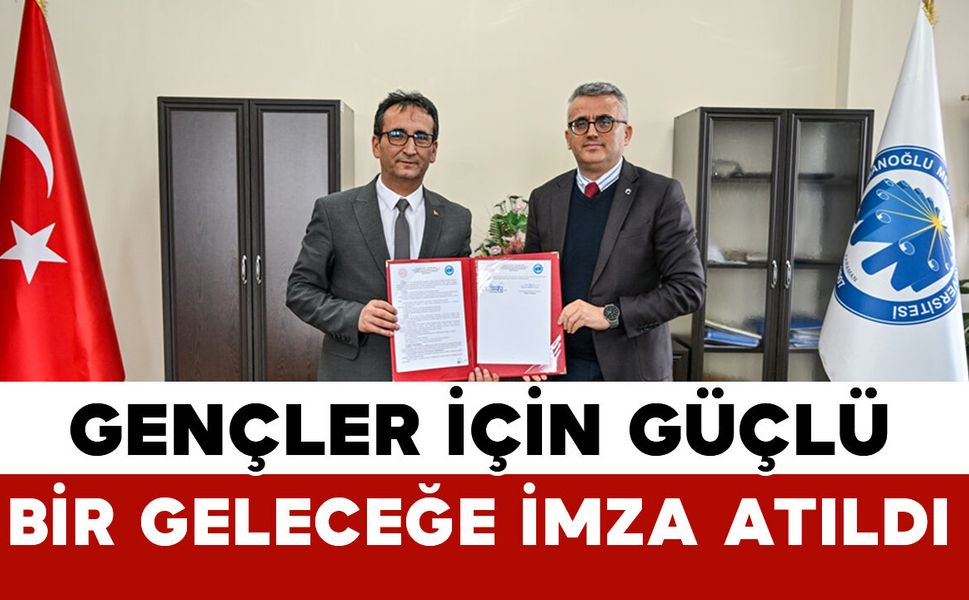 Öğretmenlere Akademik Destek, Öğrencilere Kariyer Ufku