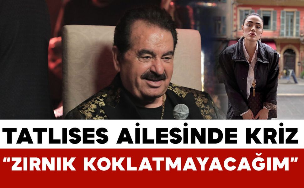 Tatlıses Ailesinde Miras Gerilimi: Dilan Çıtak ve Ahmet Tatlıses’ten açıklamalar