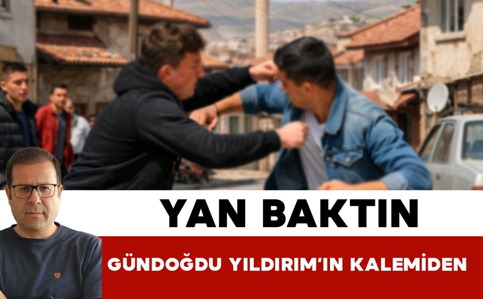 YAN BAKTIN!