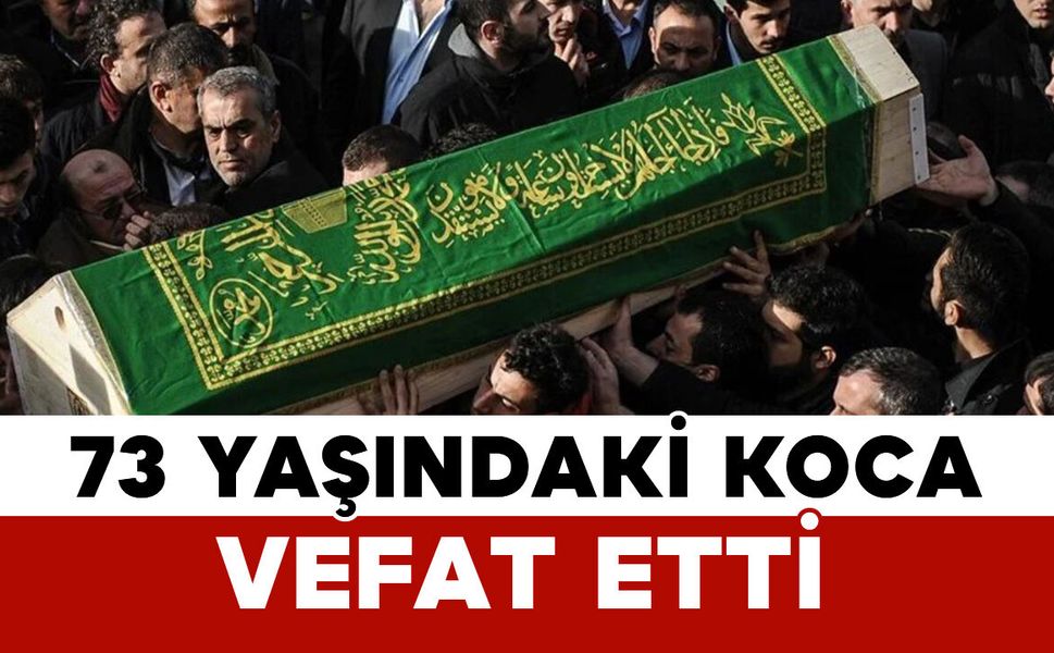 Zengenli Koca vefat etti