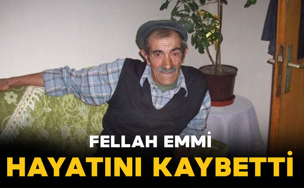 Karamanlı Arı ailesinin acı kaybı