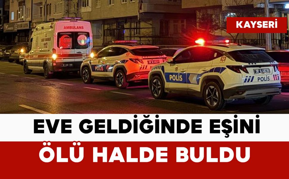 Mezarlık ziyareti dönüşü acı olay