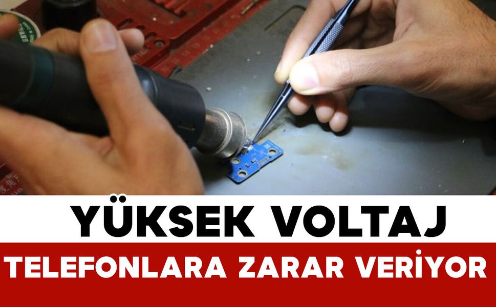Uzmanlardan uyarı: Yanlış şarj aletleri telefonlara zarar veriyor