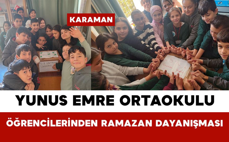 Listeleyip Kuraladılar, Paketleyip Ulaştırdılar