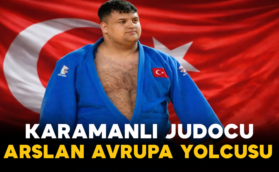Aslan Avrupa Yolcusu