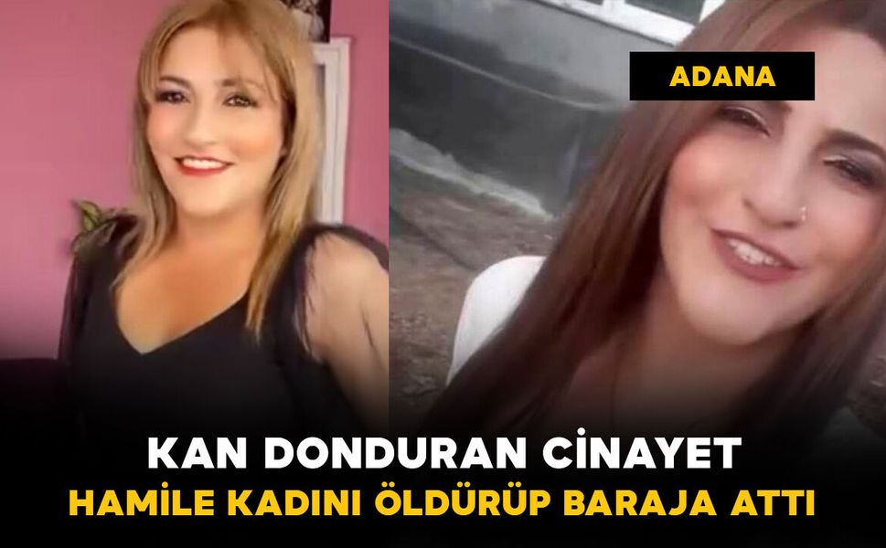 Bahar Aksüt cinayetinde detaylar kan dondurdu
