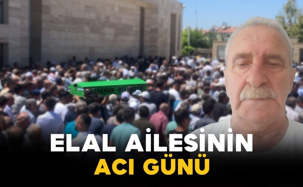 Elal Ailesinin Acı Günü