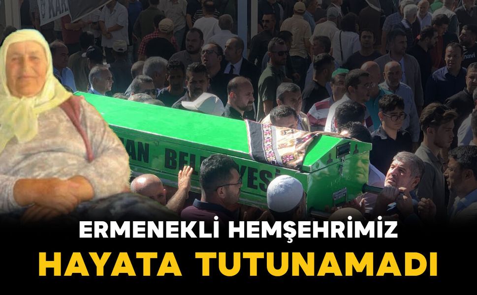 Karaca tedavi gördüğü hastanede yaşamını yitirdi