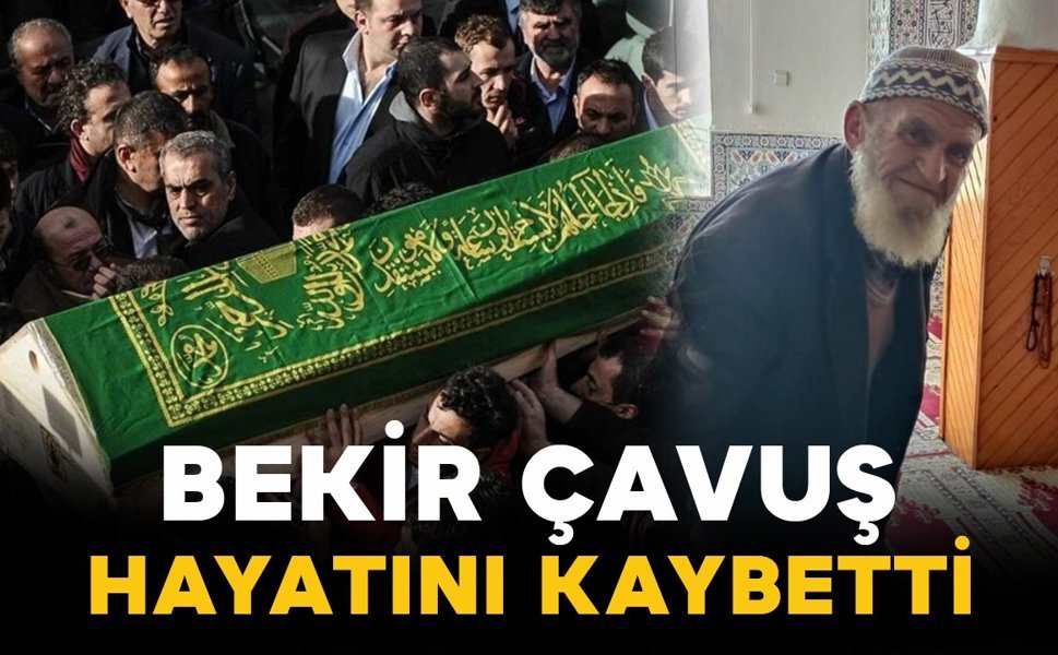 Korkmaz ailesinin acı kaybı