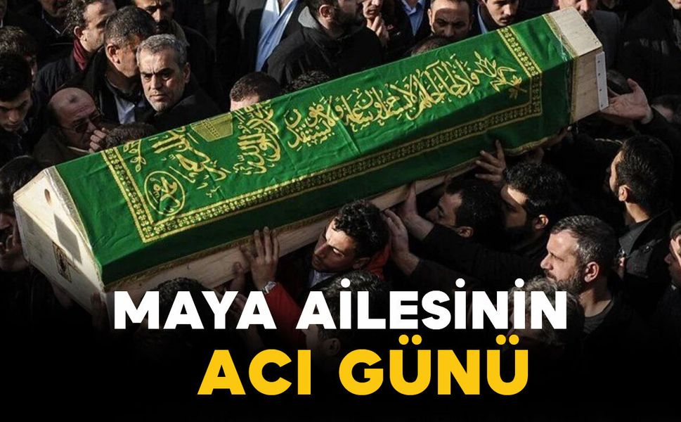 Maya Ailesinin Acı Günü