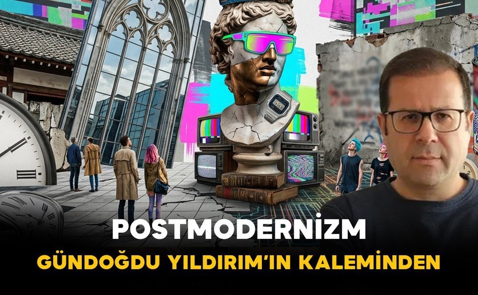 POSTMODERNİZM