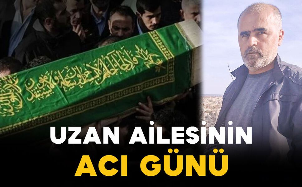 Uzan Ailesinin Acı Günü