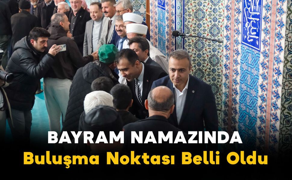 2026 Kurban Bayramı Sabahı Karaman’da İlk Tekbir Ne Zaman Getirilecek?