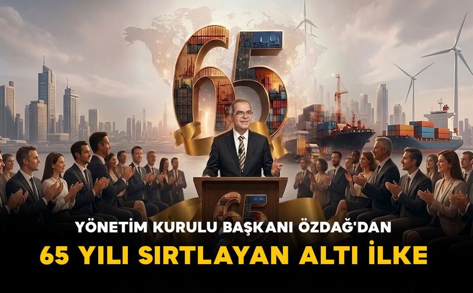 Dile Kolay 65 Yıl!