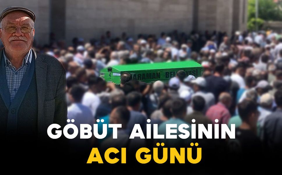 Göbüt Ailesinin Acı Günü