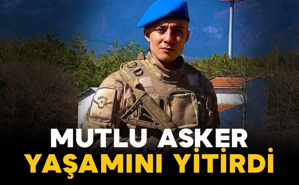 Mutlu Asker yaşamını yitirdi