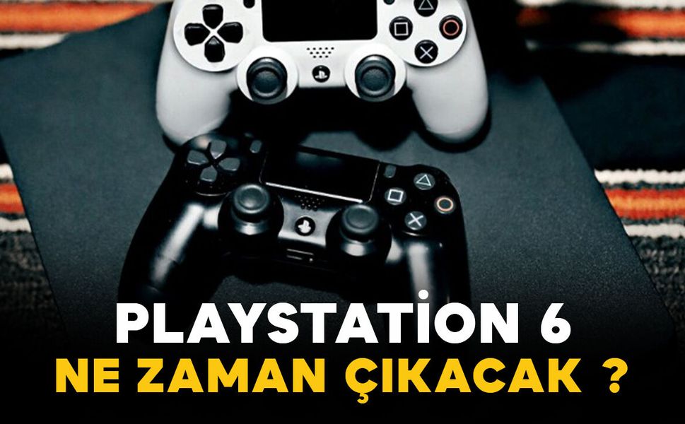 Playstation 6 ne zaman çıkacak? Açıklama geldi