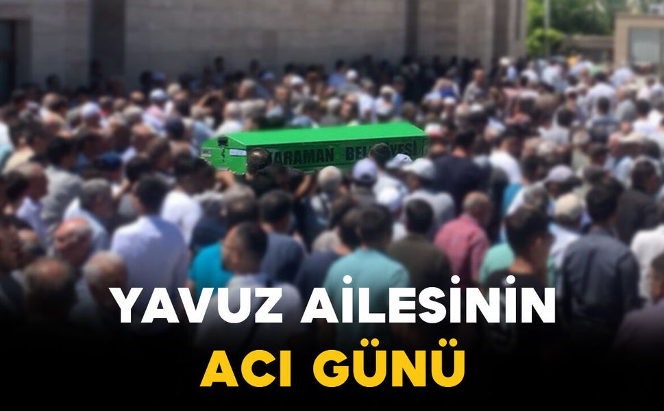 Yavuz Ailesinin Acı Günü: Şaban Yavuz Vefat Etti