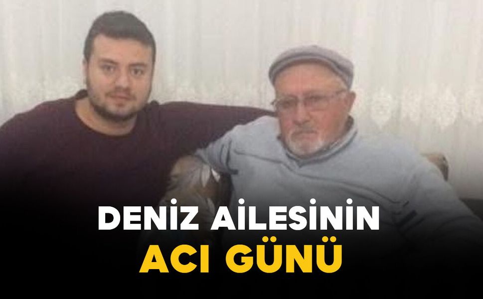Deniz ailesinin acı günü: 85 yaşında vefat etti