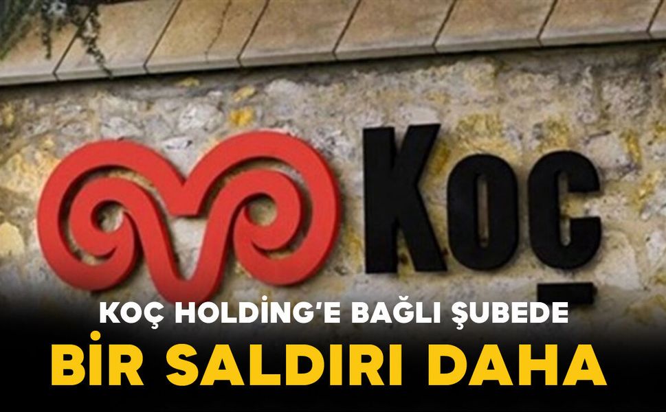Diyarbakır’da Koç Holding’e Bağlı Otokoç Şubesine Silahlı Saldırı