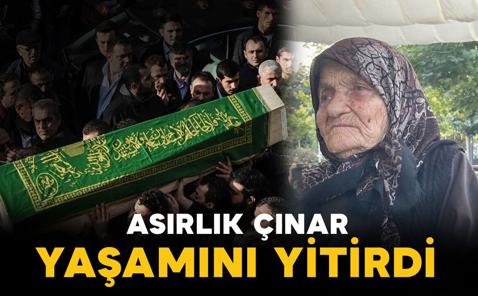 Ekinci ailesinin acı kaybı