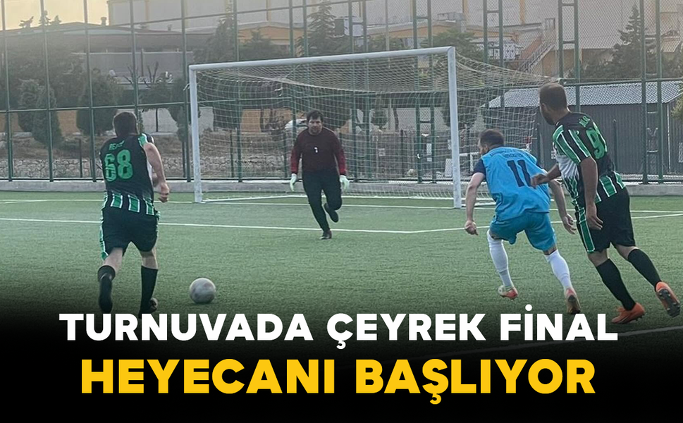 Türk Dili Kupası’nda Çeyrek Final Eşleşmeleri Belli Oldu