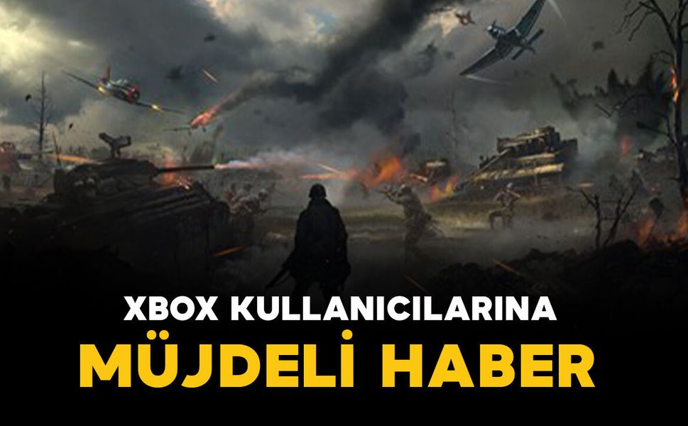 Xbox kullanıcılarına müjde: 3 oyun Xbox'ta kısa süreliğine bedava oldu