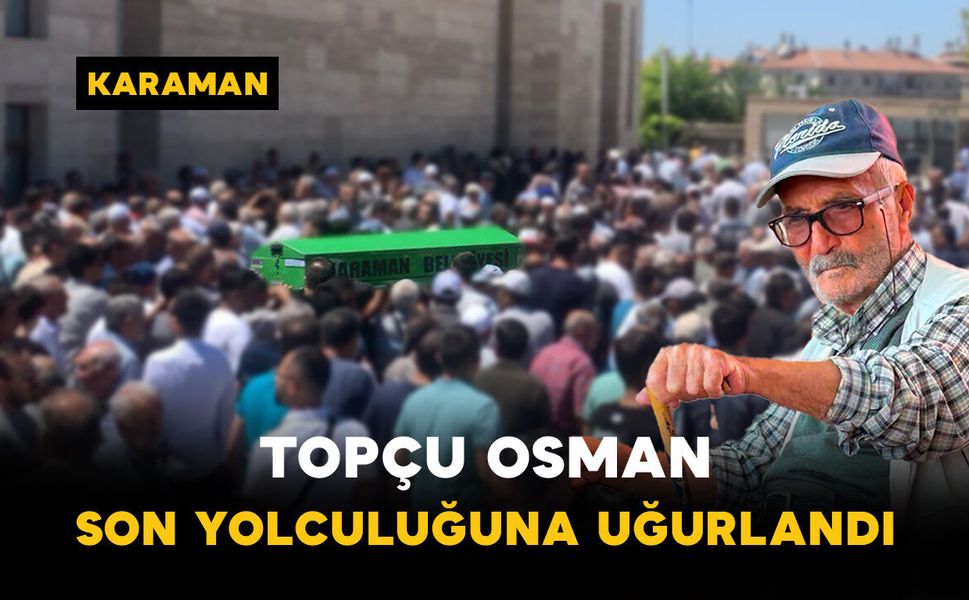 Bütüner Ailesinin Acı Günü: Son Yolculuğuna Uğurlandı