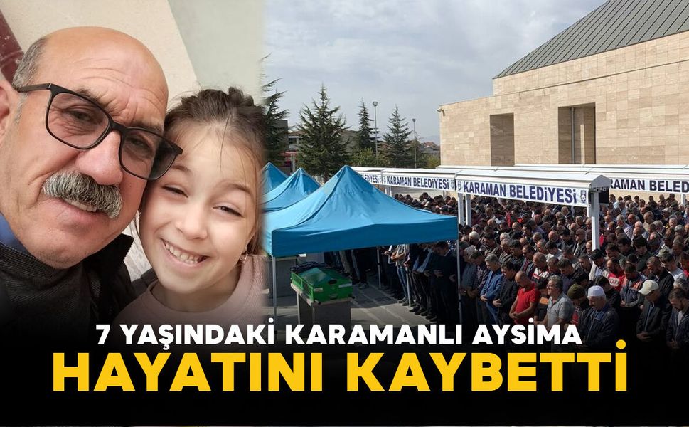 Kolukısa ailesinin yürek yakan acısı