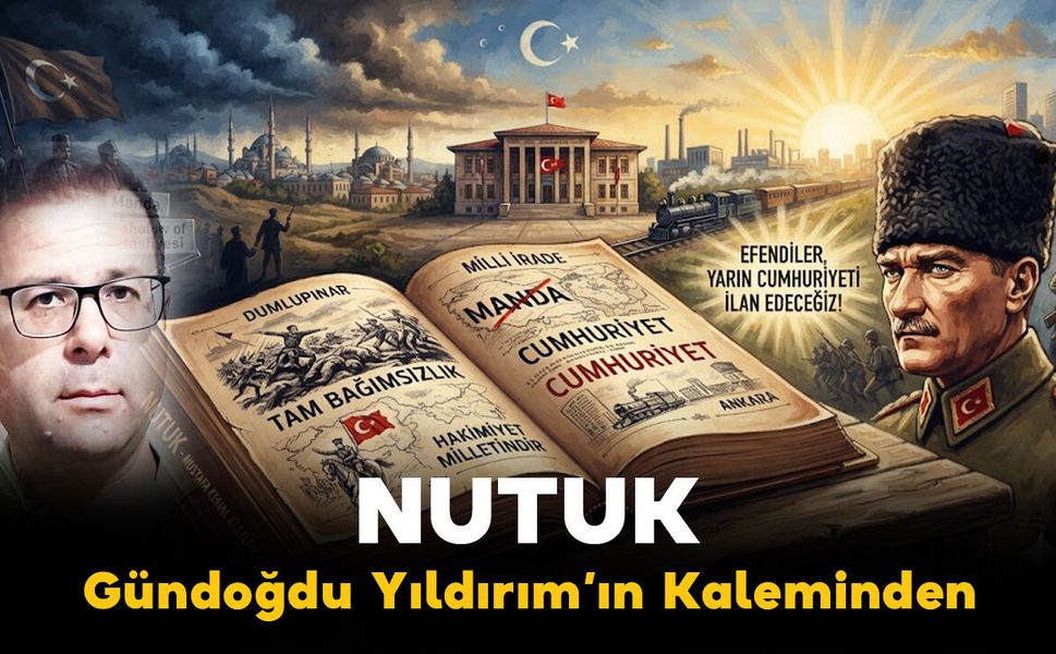 Nutuk
