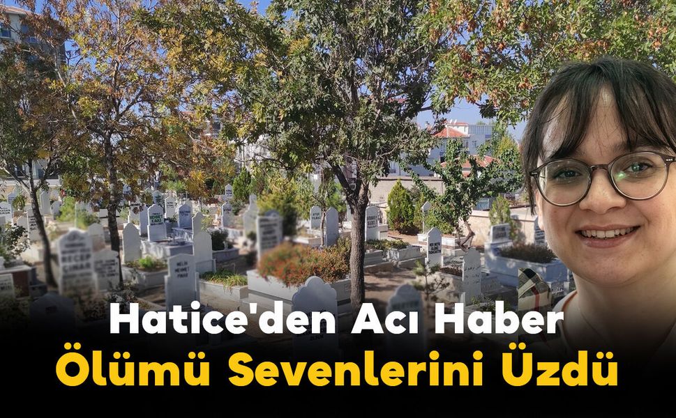 Ayrancı'yı Üzen Ölüm Haberi İstanbul'dan Geldi