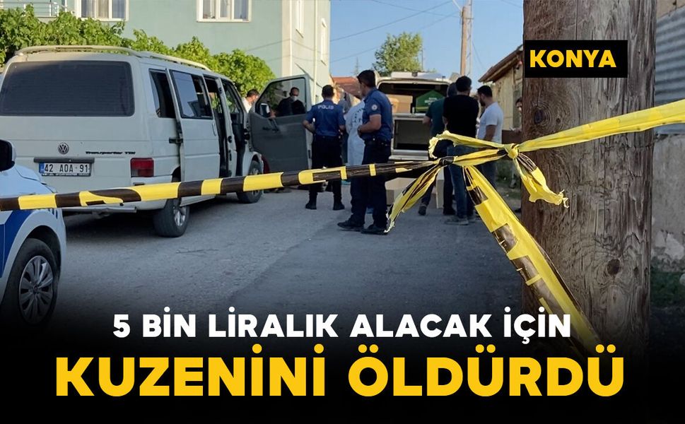 "Delikanlıysan vur" sözü cezasını 18 yıla düşürdü