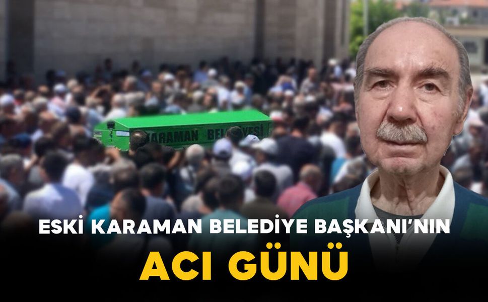 Eker Ailesinin Acı Günü