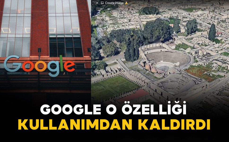 Google tartışma yaratan o özelliği kaldırdı
