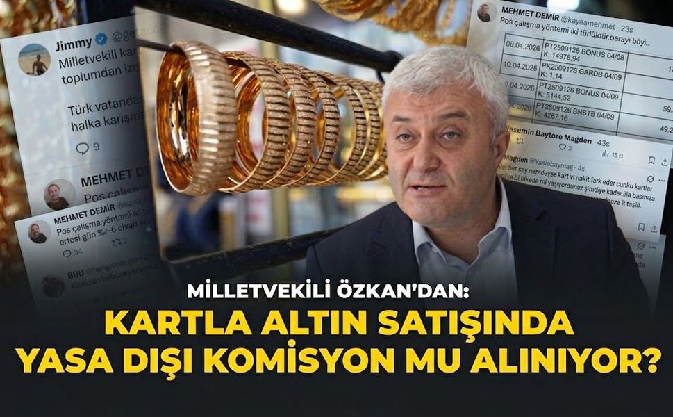 Sosyal Medya İkiye Bölündü: "Vurgun mu, Piyasa Gerçeği mi?"