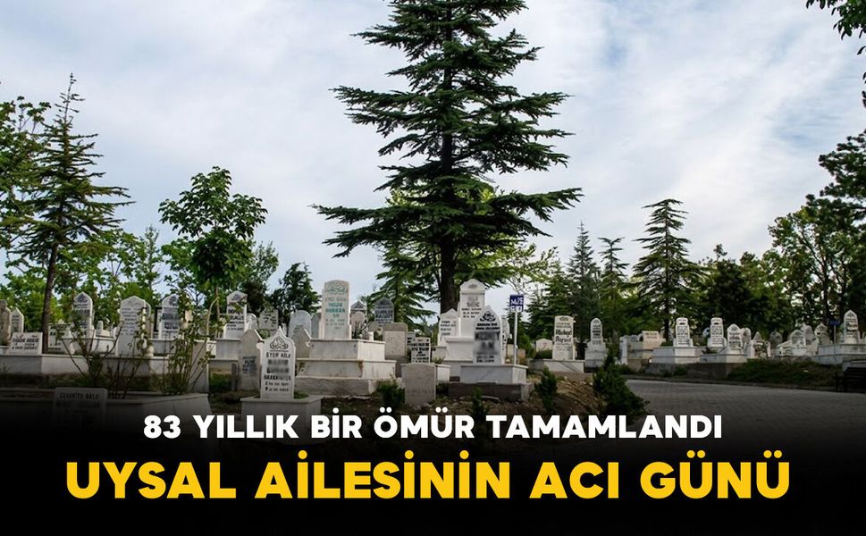 Medreselik'ten Karaman'a 83 Yıllık Bir Ömür