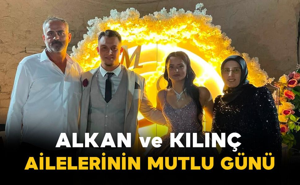 Merve ve Emirhan Evlilik Yolunda İlk Adımı Attı!