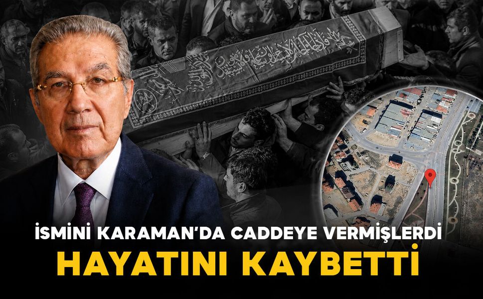 Profesör Doktor Halil Cin hayatını kaybetti
