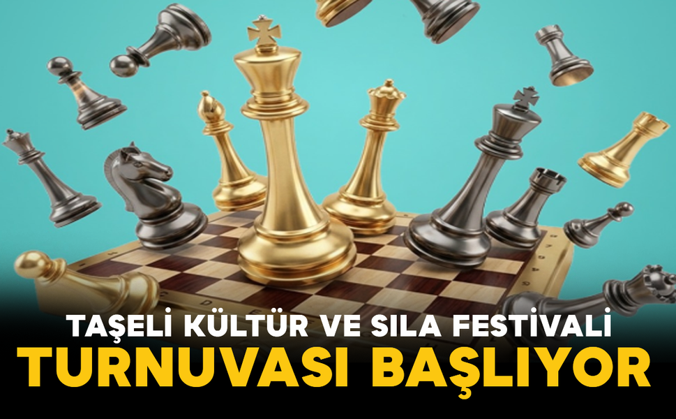 Taşeli Kültür ve Sıla Festivali Turnuvası Başlıyor