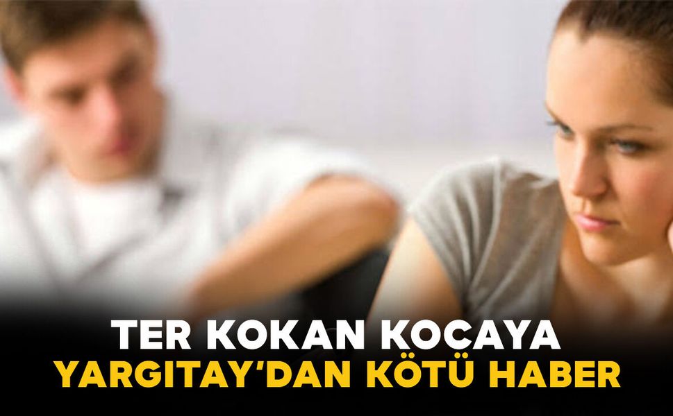 Ter kokusuna Yargıtay’dan emsal nitelikte Karar