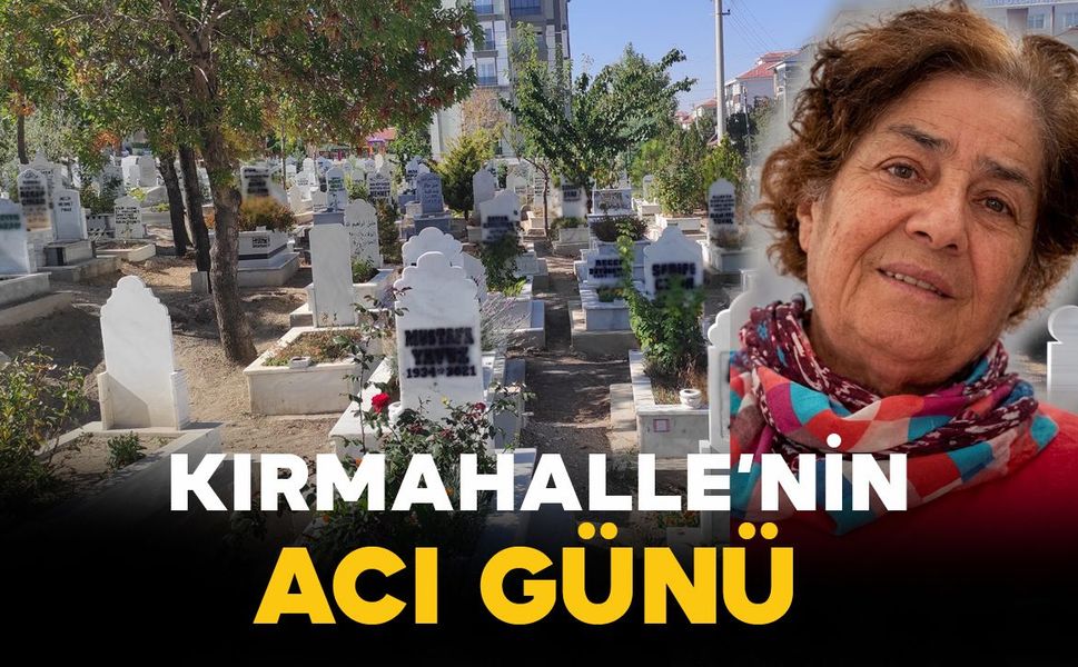 Karamanlı Kılınçvur Ailesinin Acı Günü