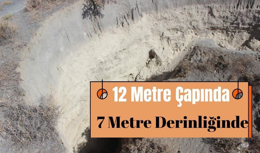 12 Metre ap nda 7 Metre Derinli inde 12-metre-ap-nda-7-metre-derinli-inde