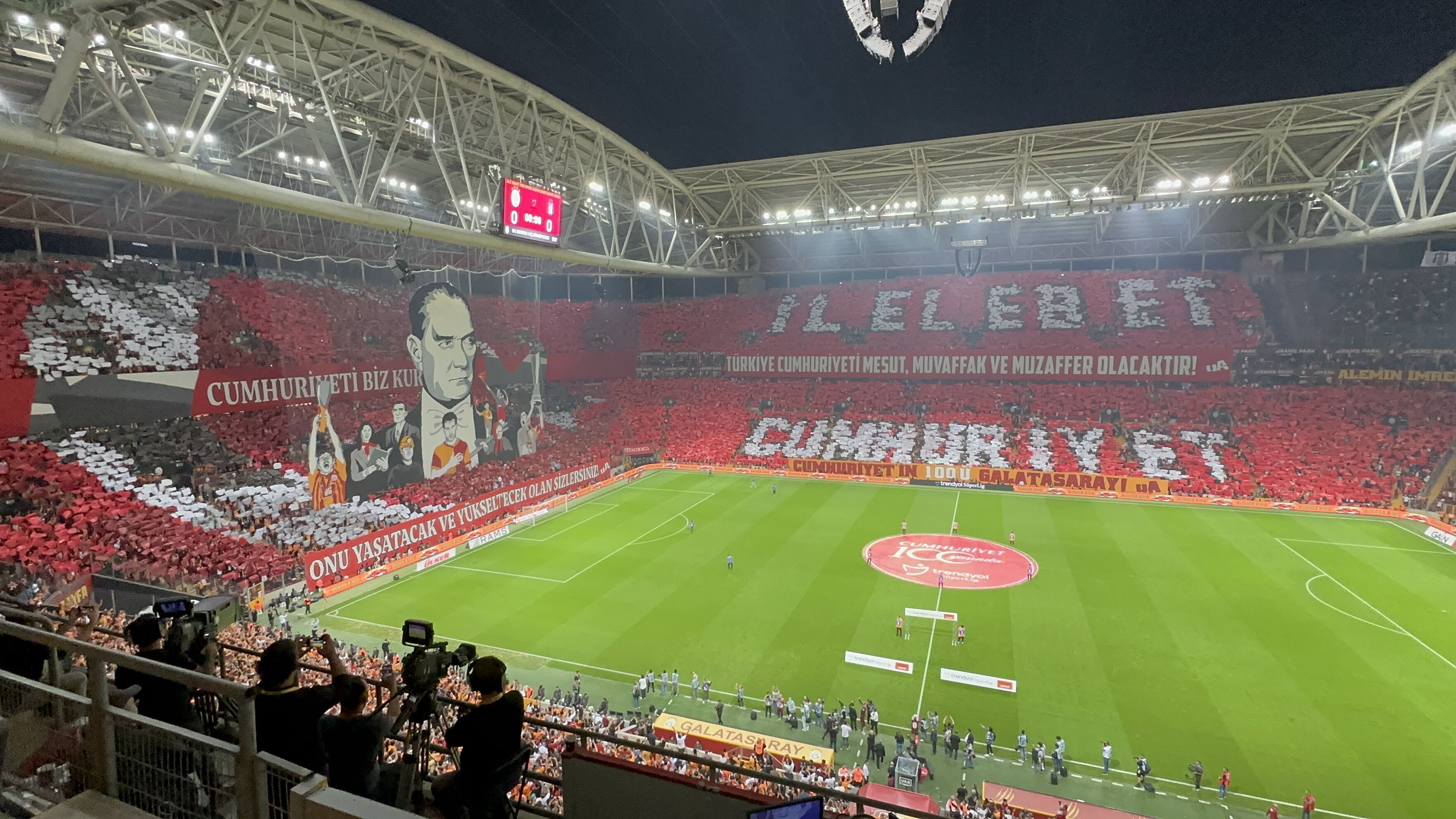 derbi
