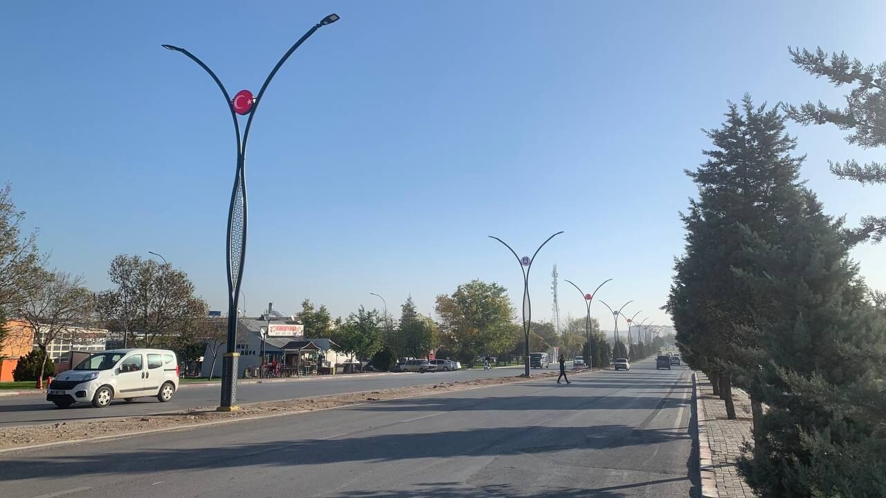 El Atılmışken Bir Üst Geçit Neden Olmasın3