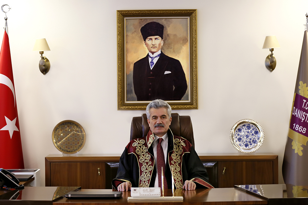 danıştay-başkanı-kimdir