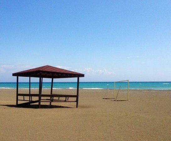 karaagac-plaj