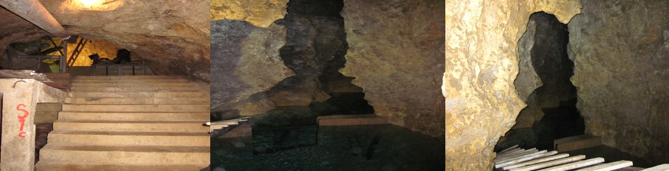 meraspoli mağaras